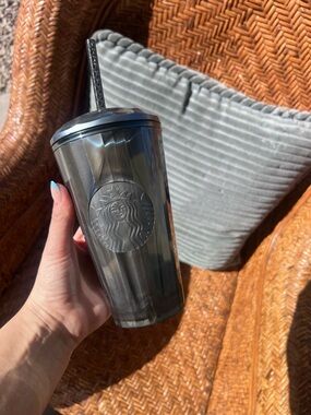 NWT STARBUCKS TUMBLER + FOLLOW IG @thredsfromcoral